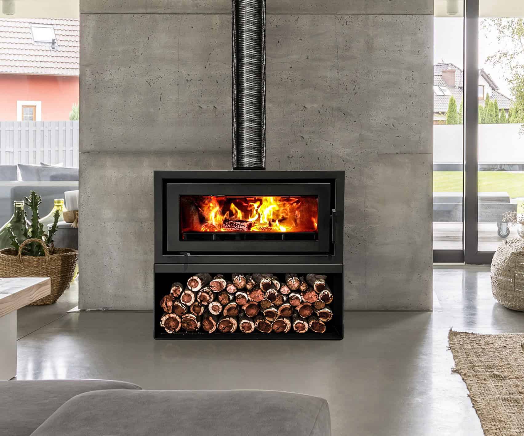 Burning Ember Fireplaces Canberra