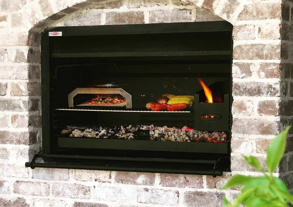 Burning Ember Fireplaces Canberra