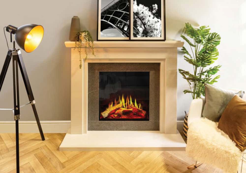 Burning Ember Fireplaces Canberra