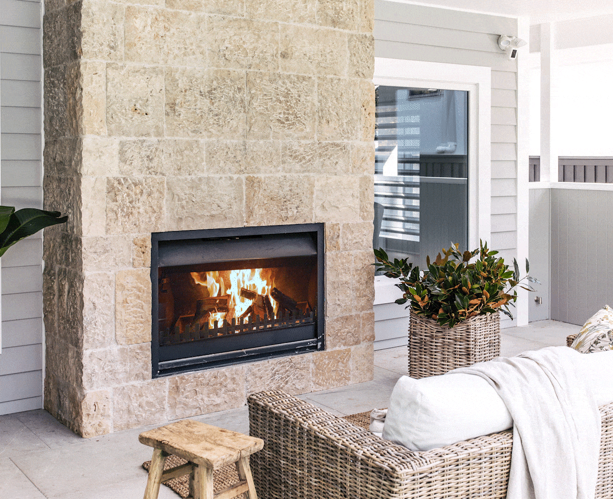 Burning Ember Fireplaces Canberra