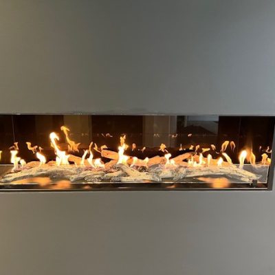 Burning Ember Fireplaces Horizon Series