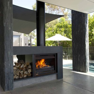 Burning Ember Fireplaces Canberra